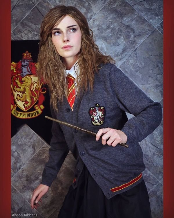 Cool Cosplay (30 pics)