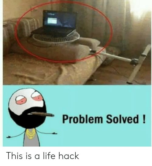 Funny And Unusual Lifehacks (29 pics)