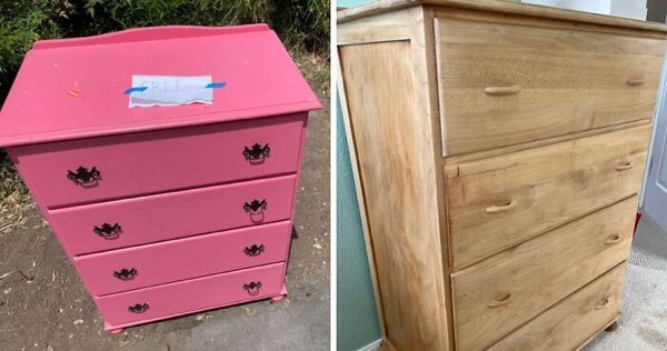 Cool Restoration (36 pics)