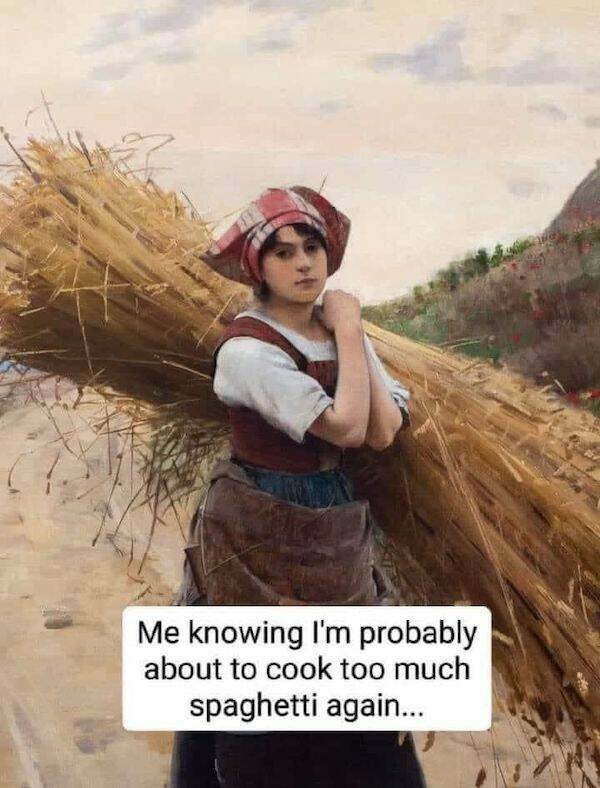 Funny Memes (25 pics)