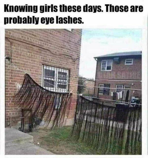 Funny Memes (25 pics)