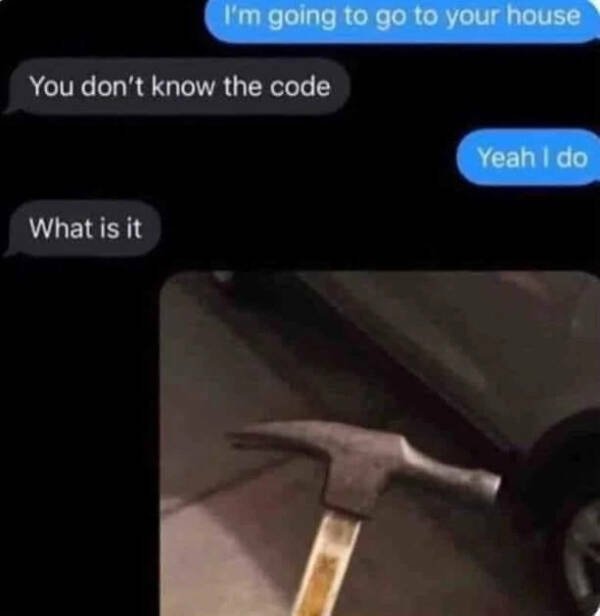 Funny Memes (25 pics)
