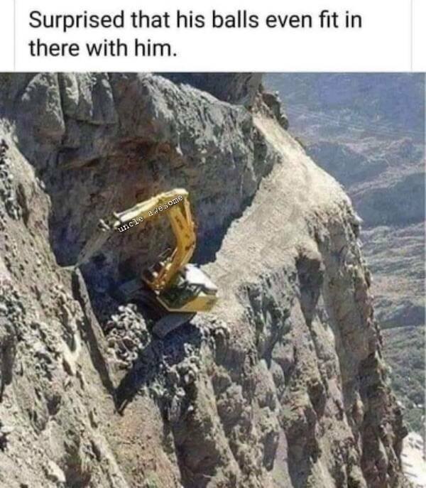 Funny Memes (25 pics)