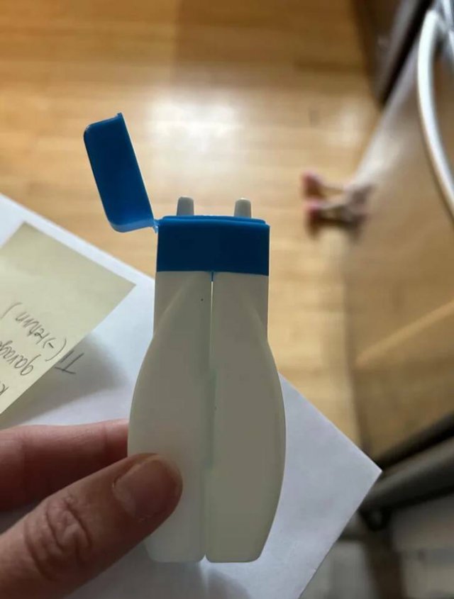 What Are These Things? (21 pics)