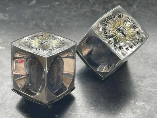 What Are These Things? (21 pics)