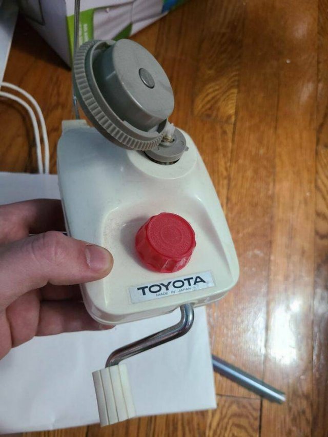 What Are These Things? (21 pics)