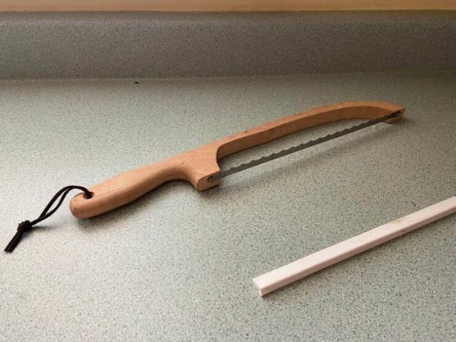 What Are These Things? (21 pics)