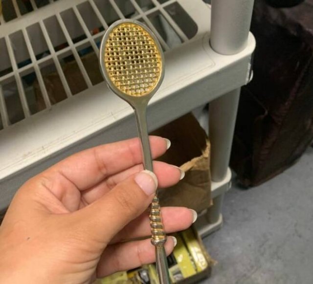 What Are These Things? (21 pics)
