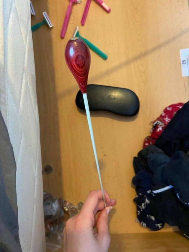 What Are These Things? (21 pics)