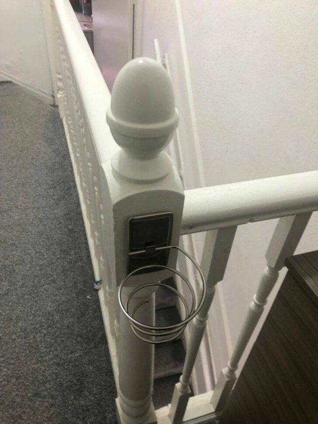 What Are These Things? (21 pics)