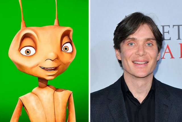 Unexpected and Funny Coincidences (19 pics)