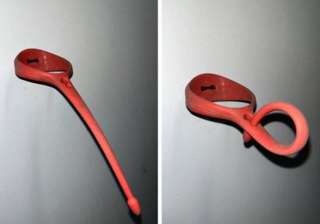 What Are These Things? (21 pics)