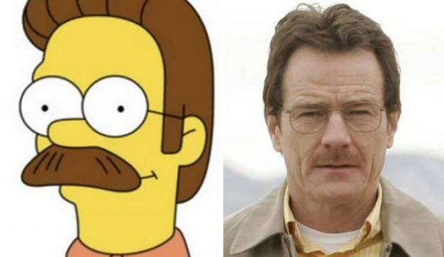 Unexpected and Funny Coincidences (19 pics)