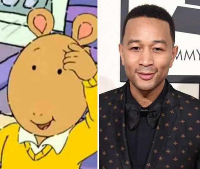 Unexpected and Funny Coincidences (19 pics)