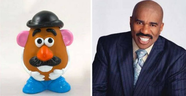 Unexpected and Funny Coincidences (19 pics)