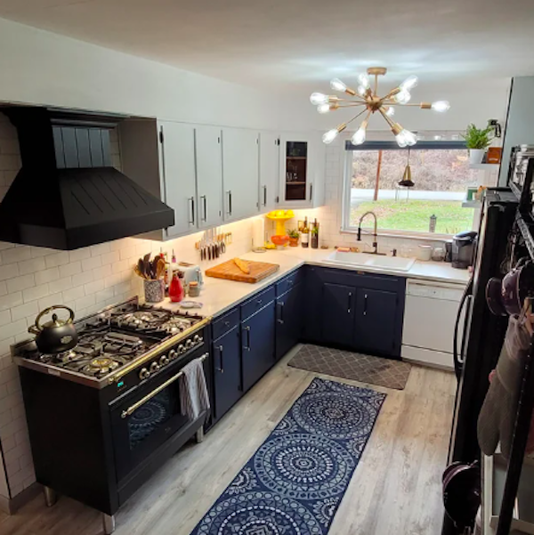 Cool Bachelor Apartments (25 pics)