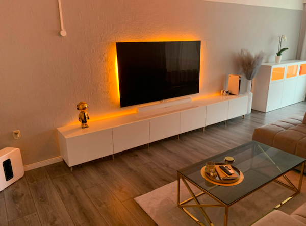 Cool Bachelor Apartments (25 pics)