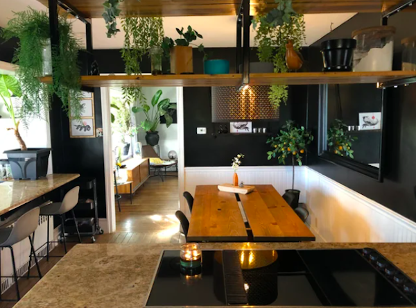 Cool Bachelor Apartments (25 pics)