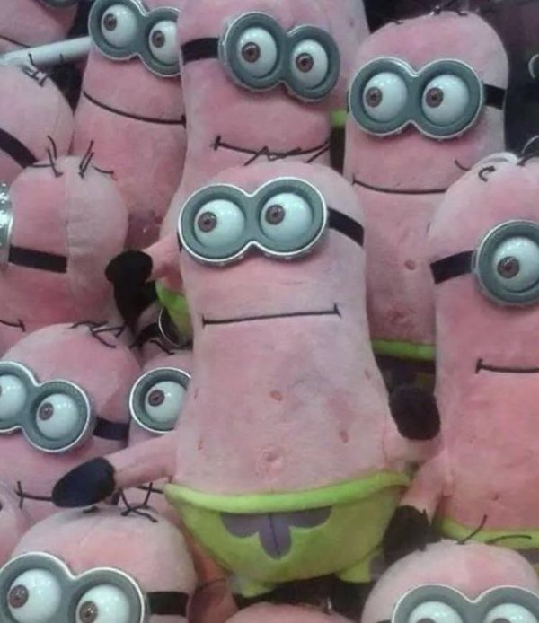 Fake Brands (25 pics)