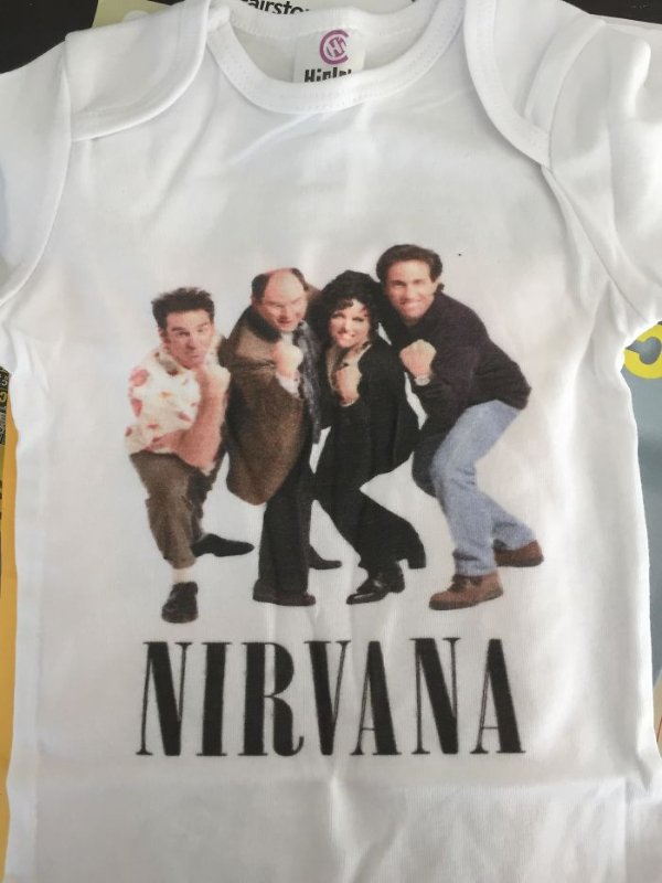 Fake Brands (25 pics)