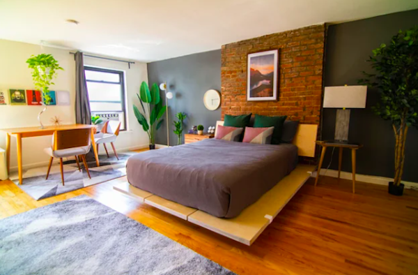 Cool Bachelor Apartments (25 pics)