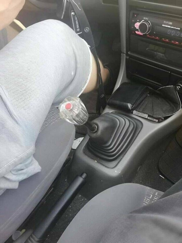 Redneck Inventions (25 pics)
