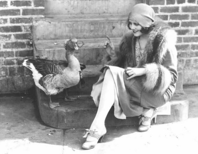 Interesting Historical Photos (25 pics)