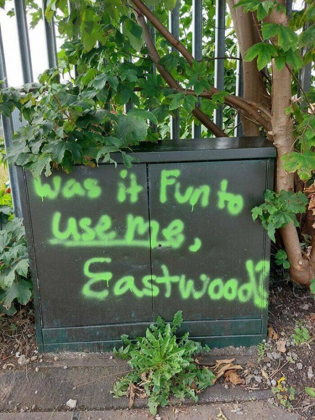 Small Vandalism (21 pics)