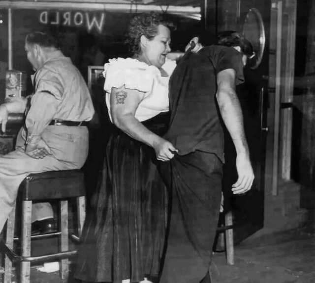 Interesting Historical Photos (25 pics)