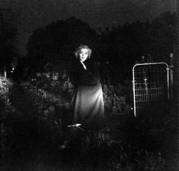 Interesting Historical Photos (25 pics)