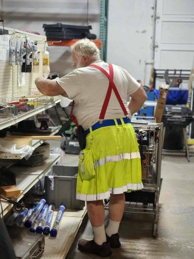 Redneck Inventions (25 pics)