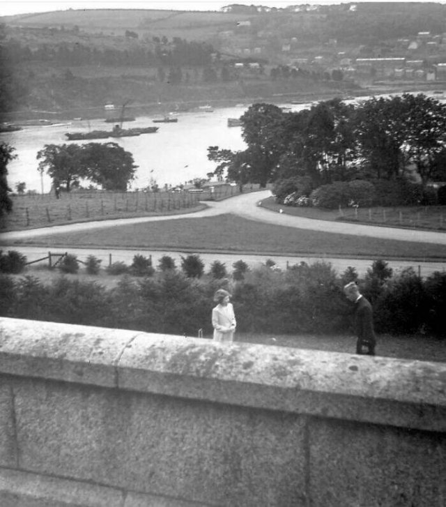 Interesting Historical Photos (25 pics)