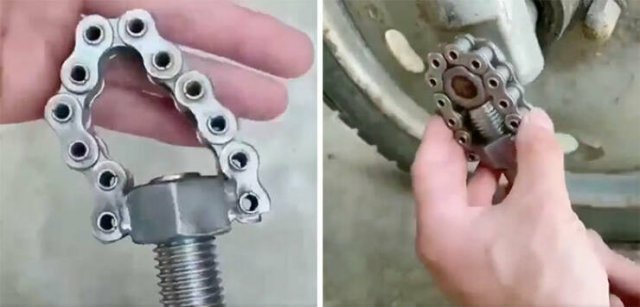 Redneck Inventions (25 pics)