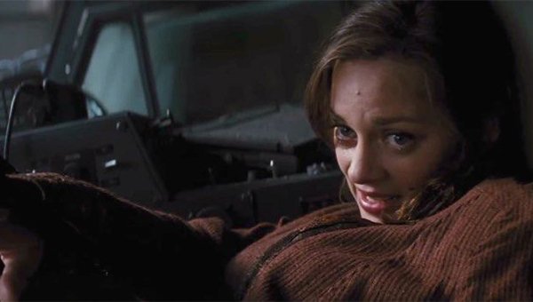 Acting That Viewers Didn't Like (20 pics)