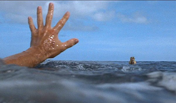 The Saddest Movie Scenes (20 pics)