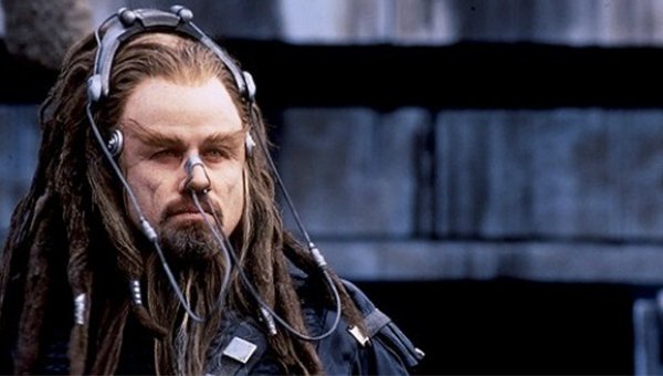 Acting That Viewers Didn't Like (20 pics)