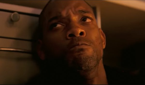 The Saddest Movie Scenes (20 pics)