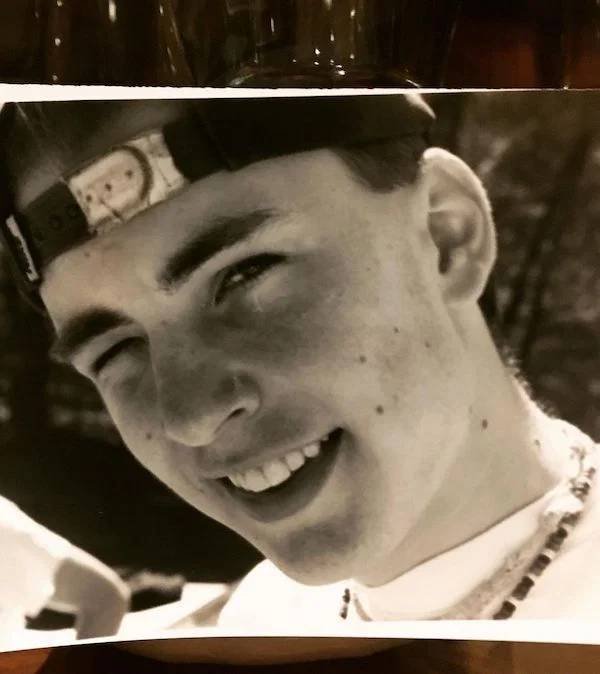 Celebrities In The Past (22 pics)