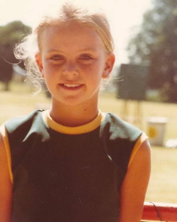 Celebrities In The Past (22 pics)