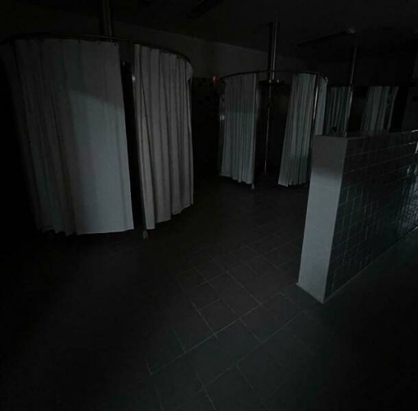 Creepy Finds (25 pics)