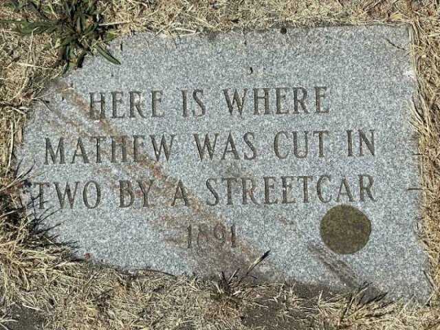 Creepy Finds (25 pics)