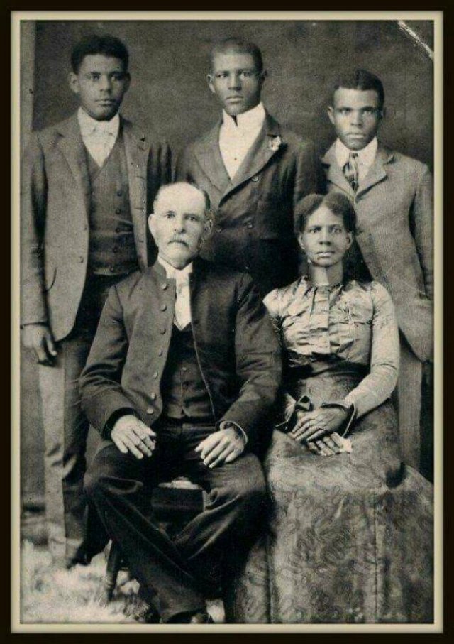 Interesting Historical And Vintage Photos (23 pics)