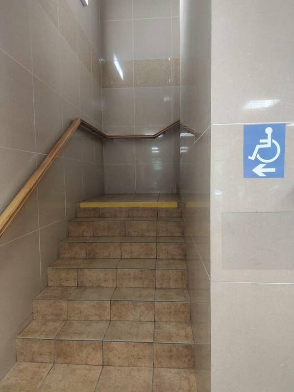 Weird And Annoying Situations (18 pics)