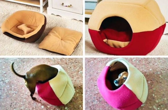 They Love Their Gifts (24 pics)