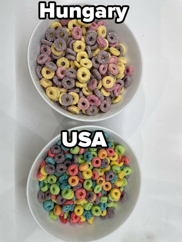 Unusual Things (19 pics)