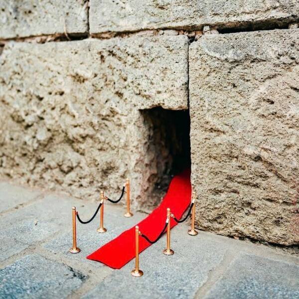 Incredible Street Art (28 pics)