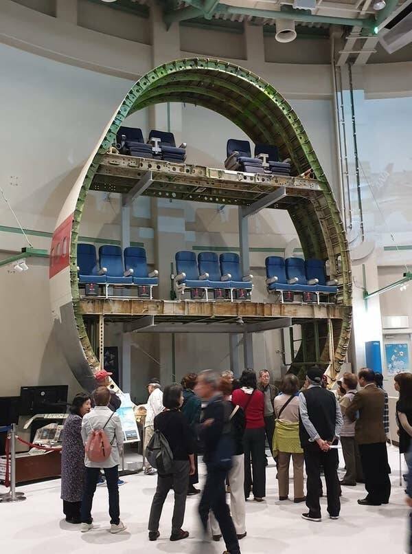 Unusual Things (19 pics)