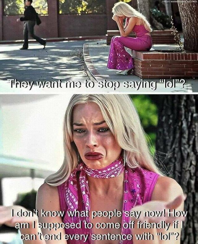 Women's Memes (21 pics)
