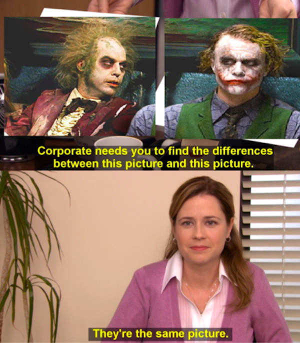 Beetlejuice Memes (20 pics)