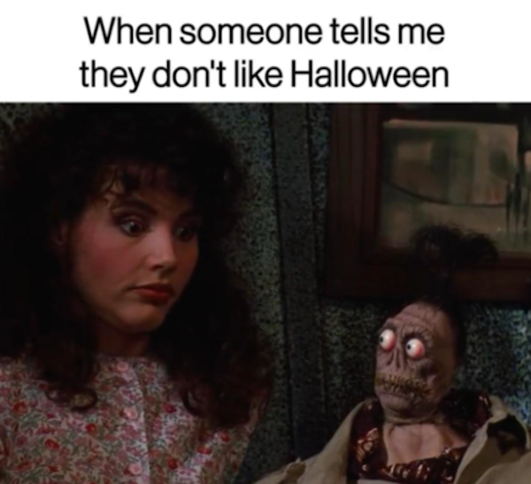 Beetlejuice Memes (20 pics)